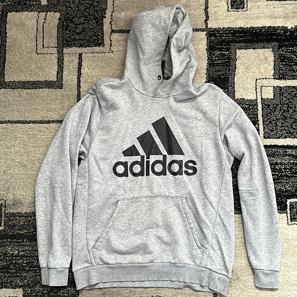 adidas Other - Adidas hoodie